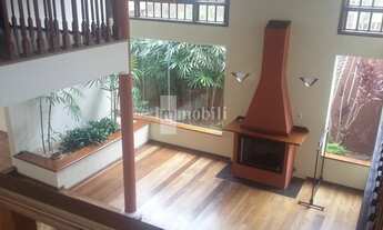 Imagem 7: CASA EM CONDOMÍNIO COM 4 DORMITÓRIOS/COTIA