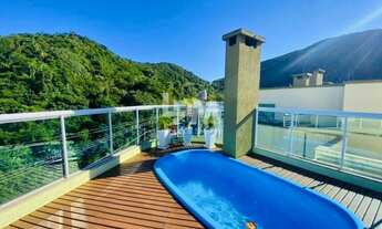 Imagem: Cobertura Duplex com Piscina e Vista Mar