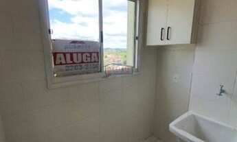 Imagem 2: Apartamento para venda possui 50 metros quadrados com 2 quartos