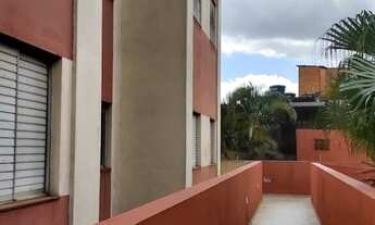 Imagem 3: Um lindo Apartamento para locação em Embú das Artes