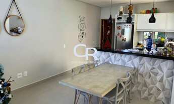 Imagem 5: Casa em Condomínio para Venda em Indaiatuba, Jardins do Império, 3 dormitórios, 1 suíte, 2