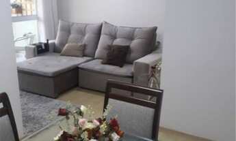 Imagem 3: Jd. Uirá - Apto: 3D (Suíte); 2 Banheiros; Cozinha planejada; Sacada; 2 Vagas