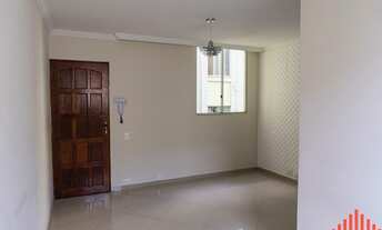 Imagem 2: Apartamento 2 dormitorios - Jardim Maristela