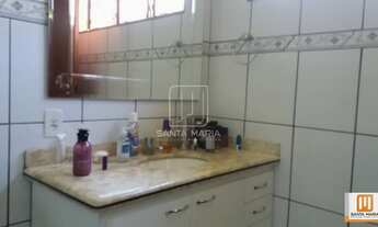 Imagem 5: Casa (térrea na rua) 3 dormitórios/suite, cozinha planejada