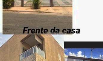 Imagem 3: Casa com 4 dormitórios à venda, 200 m² por R$ 560.000,00 - Morada do Ouro II - Cuiabá/MT