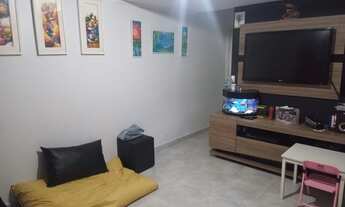 Imagem 6: Sobrado com 137 mts² - Cidade das Flores - Osasco - SP