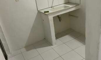 Imagem 2: Casa pra alugar de 01 quarto na Itinga