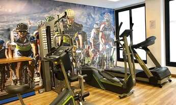 Imagem 3: Apartamento residencial à venda, Bosque das Juritis, Ribeirão Preto