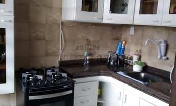 Imagem 6: Casa para venda com 175 metros quadrados com 3 quartos em Jardim Motorama - São José dos C