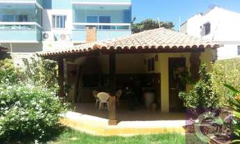 Imagem 2: Casa à venda, 400 m² por R$ 1.800.000,00 - Praia do Pecado - Macaé/RJ