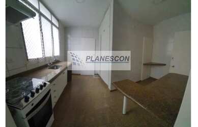 Imagem 5: São Paulo - Apartamento Padrão - Morumbi