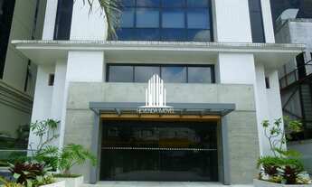 Imagem 4: Conjunto comercial com 1 vaga, 30m² à venda na Santa Cecília