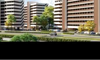 Imagem 4: Vendo Quadra parque Gama-1 e 2 qtos, entrada facilitada, use seu FGTS na entrada, ultimas