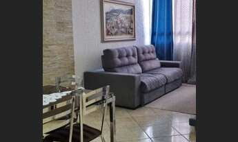 Imagem 3: Apartamento 3 quartos com 78 m² - Vila Independência