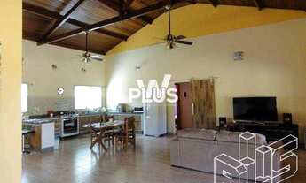 Imagem: Chácara com 3 dorms, Centro, Araçoiaba