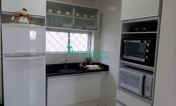Imagem 5: Apartamento à venda no bairro Barreiros - São José/SC