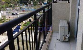 Imagem 2: Conjunto para alugar, 36 m² por R$ 1.300,00/mês - Jabaquara - São Paulo/SP