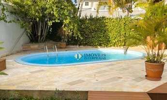 Imagem: Casa com 5 dormitórios à venda, 335 m²