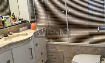 Imagem 4: SãO PAULO - Apartamento Padrão - Moema