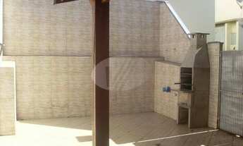 Imagem 6: Sumaré - Casa de Condomínio - Parque Villa Flores