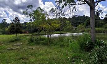 Imagem 3: Fazenda/Sítio/Chácara para venda tem 210000 metros quadrados com 6 quartos