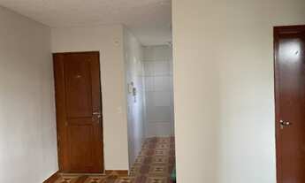 Imagem 3: Aluga-se apartamento Cond. Flor do Ananin