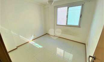 Imagem 7: LOPES ENJOY VENDE Apartamento com 3 dormitórios à venda, 110 m² por R$ 880.000 - Recreio d