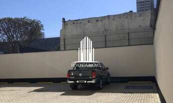 Imagem 4: Prédio comercial em Santo Amaro- São Paulo, SP