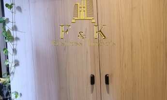 Imagem 7: Ed. Smart Boulevard 42 m², 1 suíte, 1 vaga de garagem, Umarizal - Belém - PA