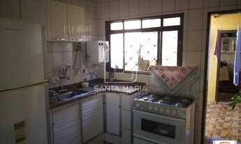 Imagem 6: Casa (térrea na rua) 3 dormitórios/suite, cozinha planejada