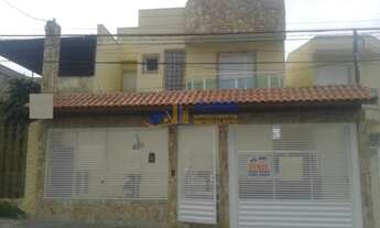 Imagem: SAO PAULO - Casa Padrão - VILA TALARICO