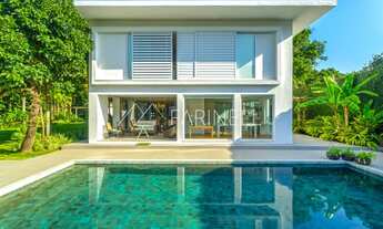 Imagem 5: Rio de Janeiro - Casa de condomínio - Itanhangá