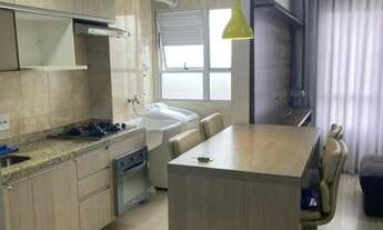 Imagem 5: Apartamento mobiliado próximo ao estação de trem Guaianases