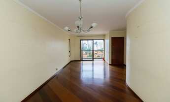 Imagem 4: Que vista da Vila Olímpia!