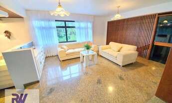 Imagem 2: Casa 5 Dormitórios à venda 800 m² R$ 3.000.000,00 - Itaigara - Salvador/BA