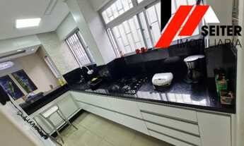 Imagem 2: Apartamento de 3 dormitorios a venda Centro Florianopolis