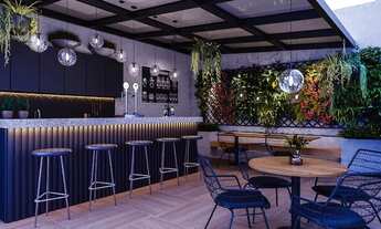 Imagem 5: Raro Residence -56m² -jardim oriente- entrega 24 meses- use seu Fgts!