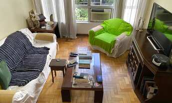 Imagem 3: Apartamento 3qts 93m² Ipanema - Rio de Janeiro - RJ