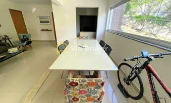 Imagem 2: Apartamento 4 quartos à venda no Buritis