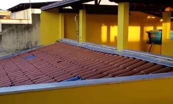 Imagem 2: Casa 2 qts 2 banheiros e cobertura