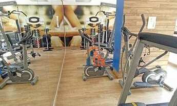 Imagem 2: Apartamento com 3 dormitórios para alugar, 91 m² na Madalena