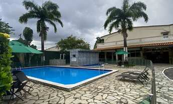 Imagem 7: Casa à venda com 146m², 4 quartos sendo 1 suíte, 2 vagas e 2 banheiros no Condomínio Ficcu