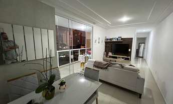 Imagem: Apartamento para venda tem 70 metros quadrados