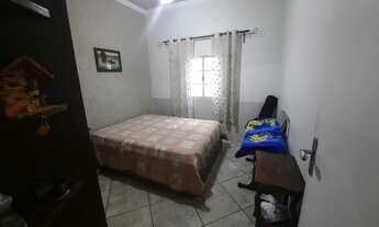 Imagem 7: Casa Bairro Novo Cruzeiro em Ipatinga/MG. 03 quartos sendo 02 suítes