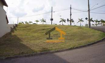 Imagem: Terreno Residencial à venda no Condomínio