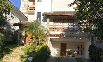 Imagem 3: Casa com 4 dormitórios à venda, 295 m² por R$ 1.500.000,00 - Condomínio Arujá 5 - Arujá/SP