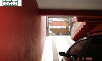 Imagem 5: 00091 - Casa 3 Dorms, TREMEMBÉ - SÃO PAULO/SP