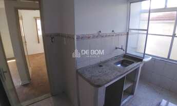 Imagem 7: Apartamento para venda ou locação no centro de Poços, com dois dormitórios