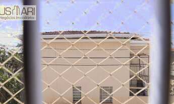 Imagem 7: Casa com 2 dormitórios para alugar, 190 m² por R$ 4.900,00/mês - Alto da Mooca - São Paulo