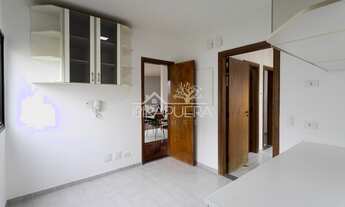 Imagem 4: Apartamento de 153m2 com 4 dormitórios sendo 2 suítes e 3 vagas na Vila Clementino, São Pa